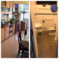 Blk 202 Tampines Street 21 (Tampines), HDB 4 Rooms #504363291